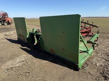 Main image John Deere 1418